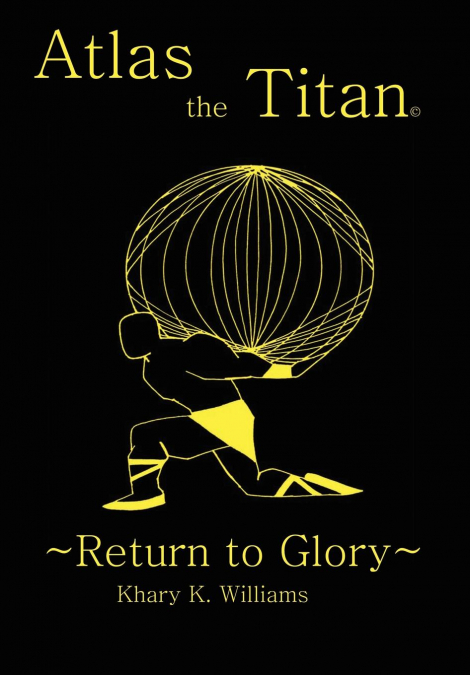 Atlas the Titan