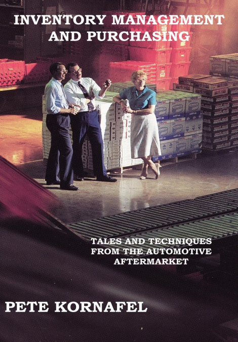 Inventory Management and Purchasing