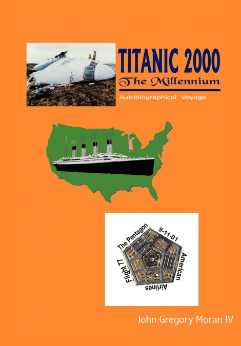 Titanic 2000 the Millennium