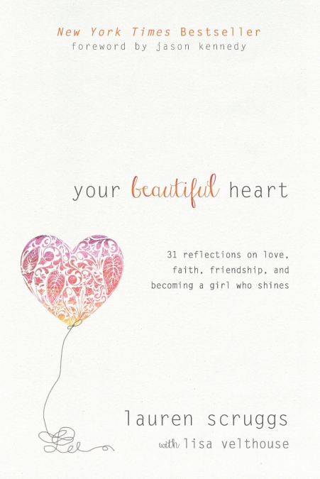 Your Beautiful Heart