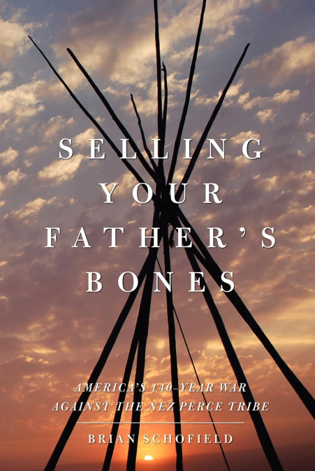 Selling Your Father’s Bones