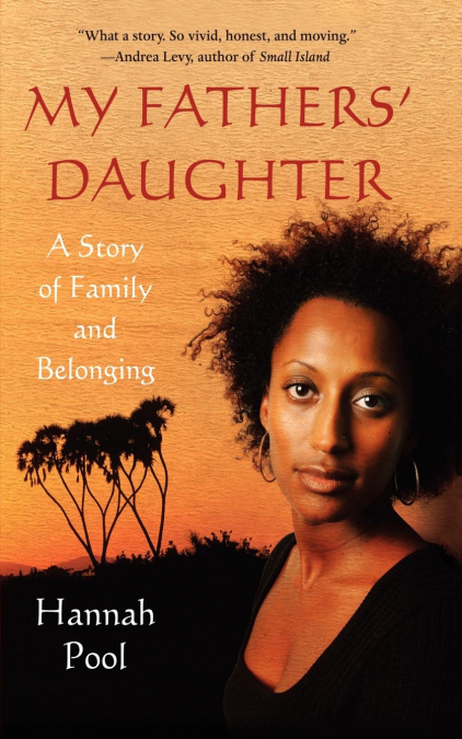 My Fathers’ Daughter