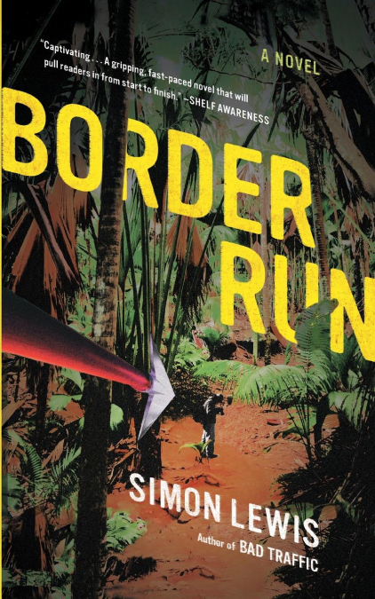 Border Run