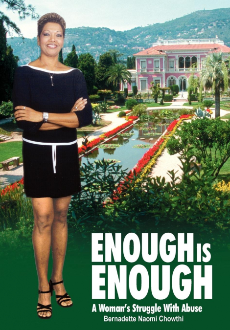 ENOUGH IS ENOUGH