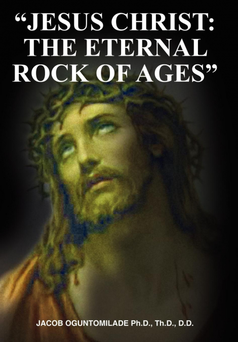 'JESUS CHRIST