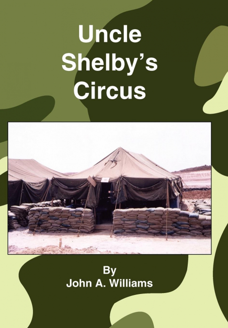 Uncle Shelby’s Circus