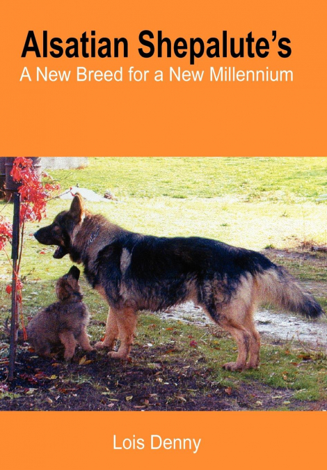 Alsatian Shepalute’s