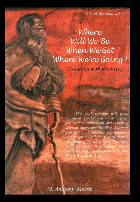 Where will we be when we get where we’re going?