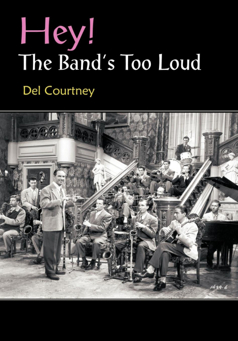 Hey! The Band’s Too Loud