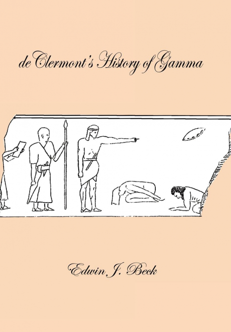 Declermont’s History of Gamma