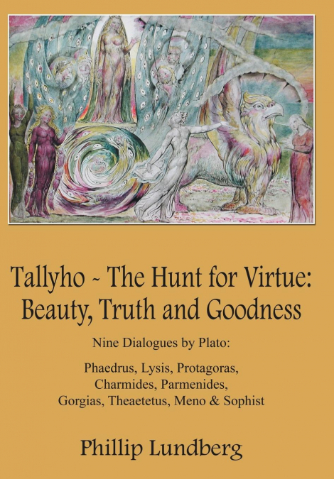 Tallyho - The Hunt for Virtue