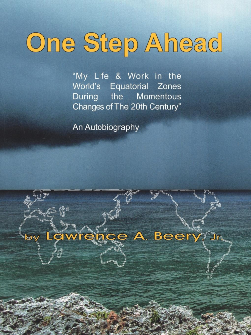 One Step Ahead