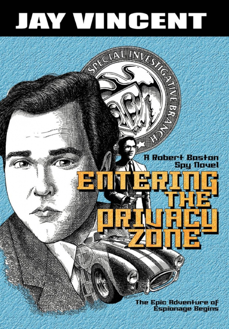 Entering the Privacy Zone