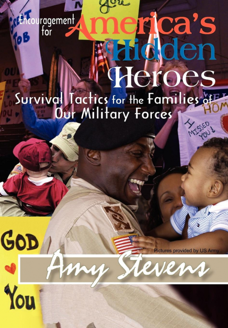 Encouragement for America’s Hidden Heroes