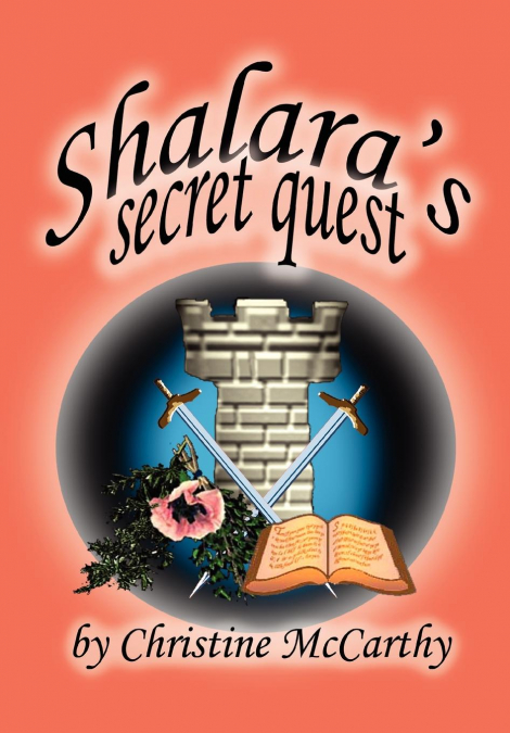Shalara’s Secret Quest