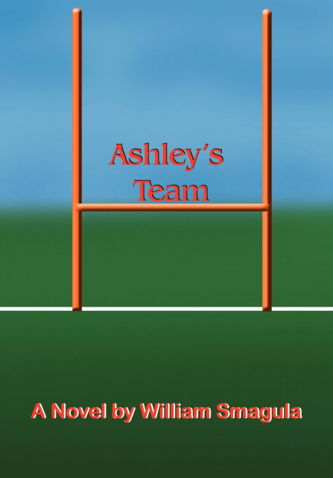 Ashley’s Team