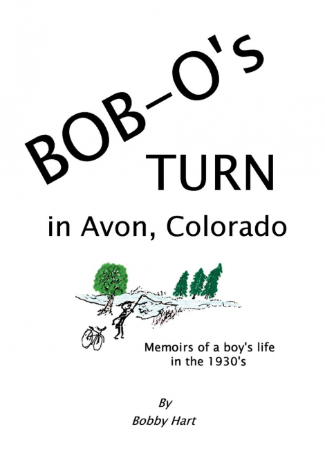 Bob-O’s Turn in Avon, Colorado