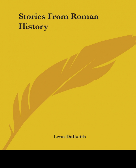 Stories From Roman History