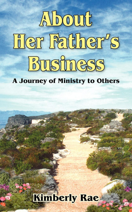 About Her Father’s Business