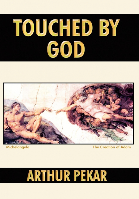 Touched By God