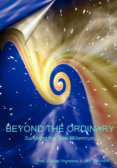 Beyond the Ordinary®