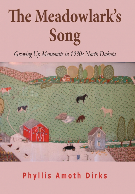 The Meadowlark’s Song