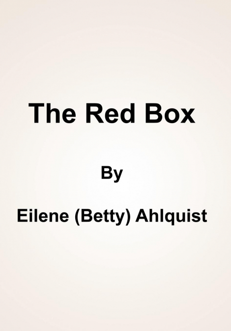 The Red Box