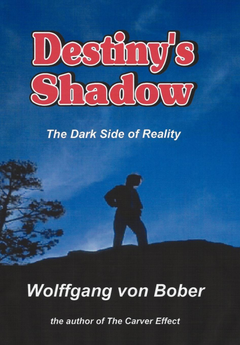 Destiny’s Shadow
