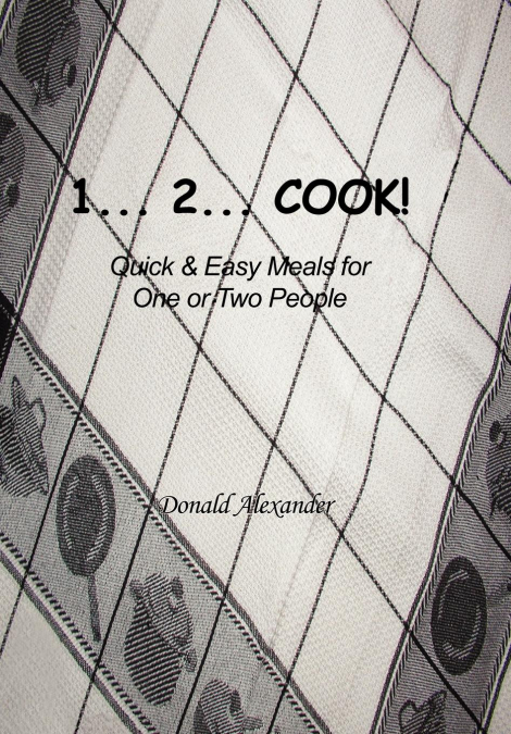 1...2...Cook