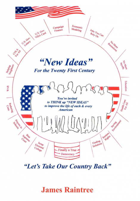 'New Ideas' for the Twenty First Century