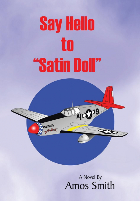Say Hello to 'Satin Doll'