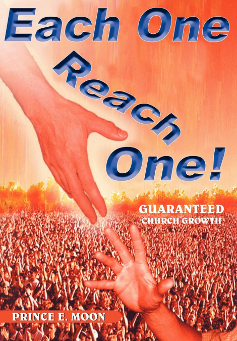 EACH ONE REACH ONE
