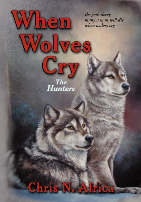 When Wolves Cry