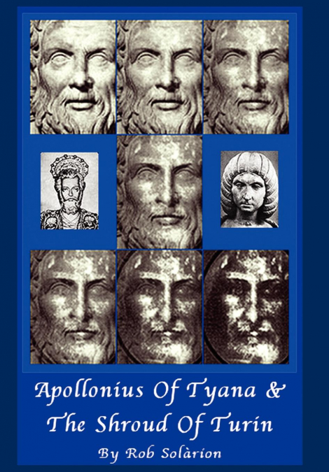 Apollonius of Tyana and the Shroud of Turin