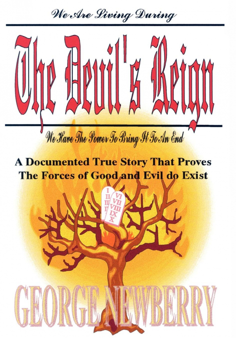The Devil’s Reign