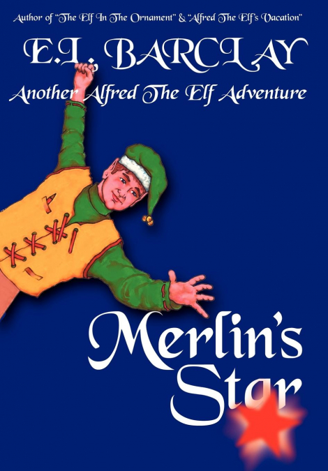 Merlin’s Star