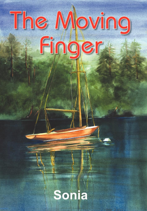 The Moving Finger