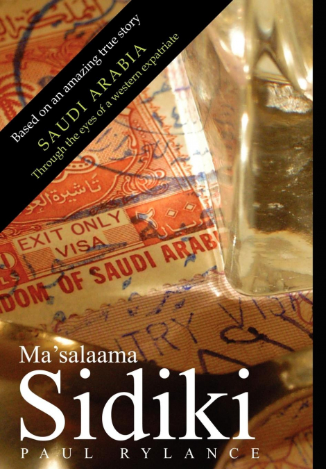 Ma’asalaama Sidiki