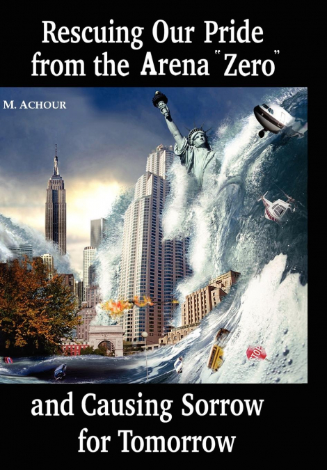 Rescuing Our Pride from the Arena 'Zero' and Causing Sorrow for Tomorrow