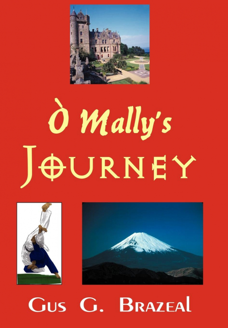 Ã’ Mally’s Journey