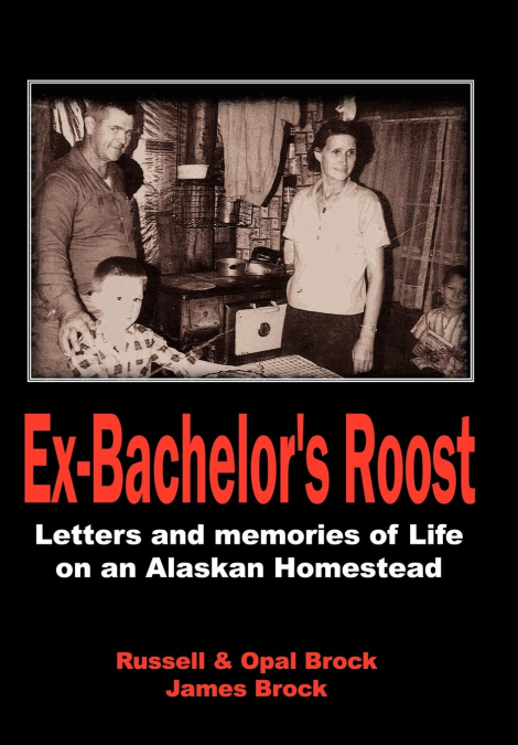 Ex-Bachelor’s Roost