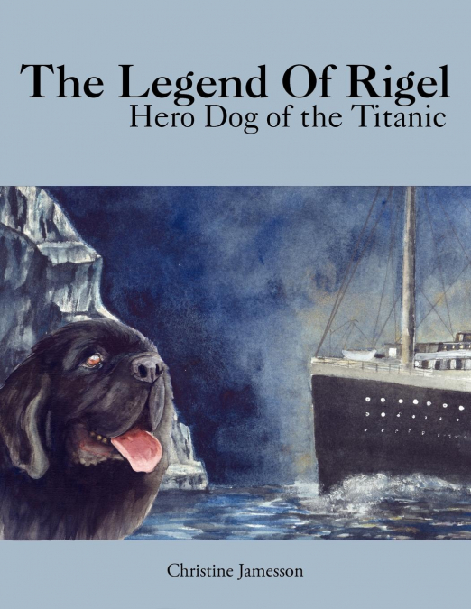 The Legend of Rigel