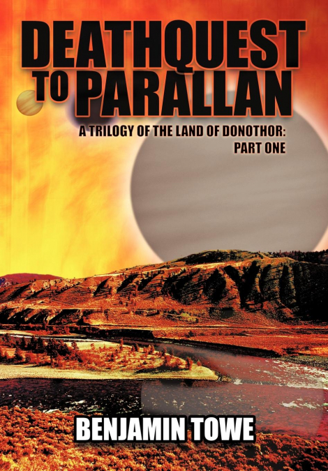 Deathquest to Parallan