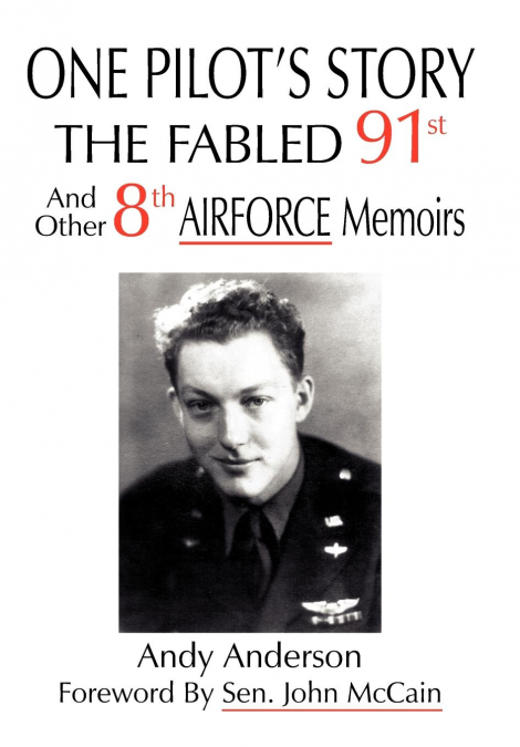 ONE PILOT’S STORY