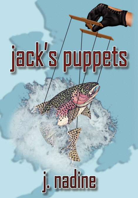 jack’s puppets
