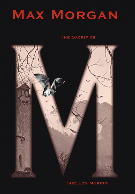 Max Morgan The Sacrifice