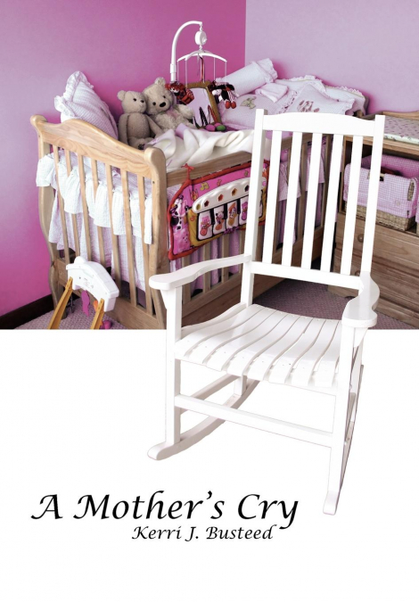 A Mother’s Cry