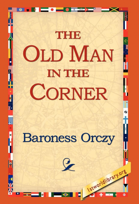 The Old Man in the Corner