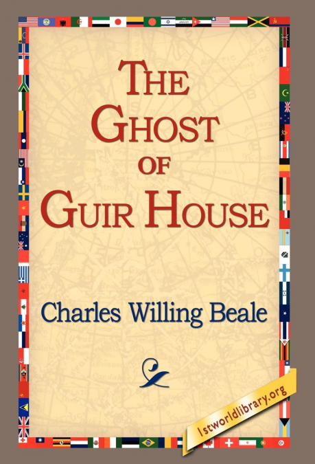 The Ghost of Guir House