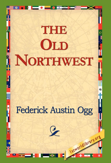 The Old Northwest